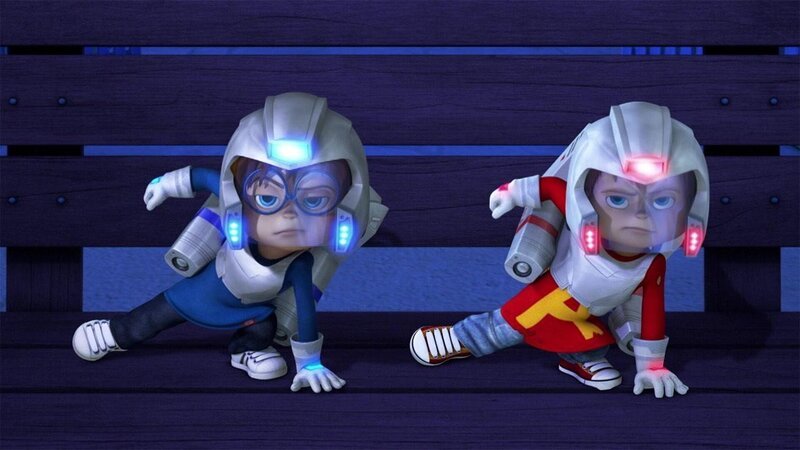 Bild: MG RTL D /​ Stefan Gregorow