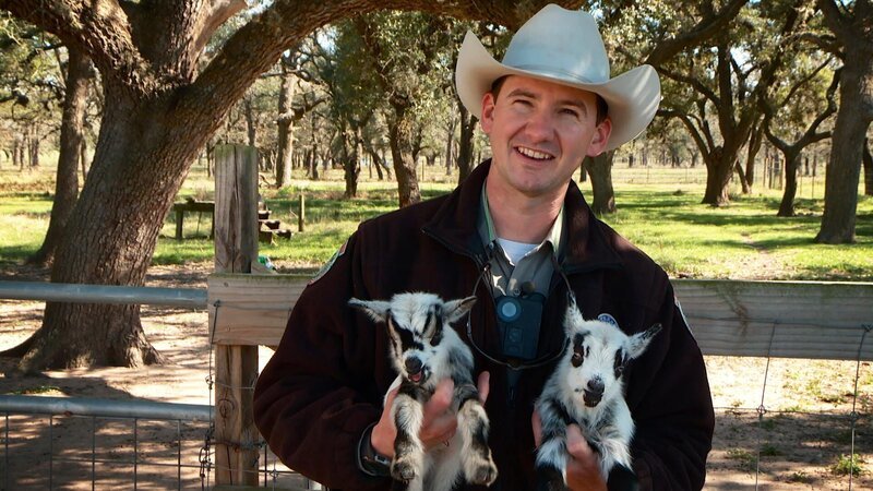 . – Bild: Warner Bros. Discovery