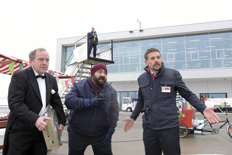 Bild: ProSieben /​ Christiane Pausch