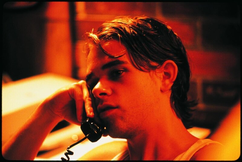 Bully - Diese Kids schockten Amerika – Bild: DR