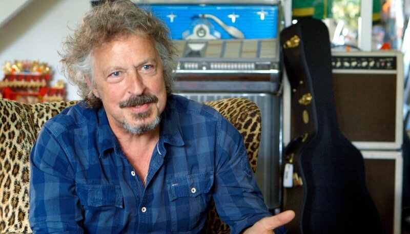 Kölner Musiker Wolfgang Niedecken – Bild: NDR/​Radio Bremen