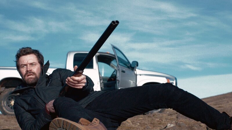 Bild: Víđir Sigurđsson