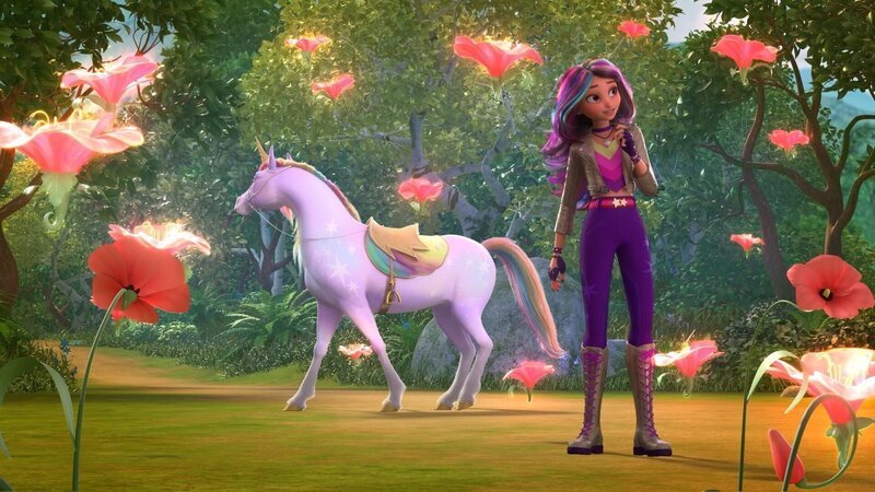 Der verborgene Tempel – Bild: SUPER RTL