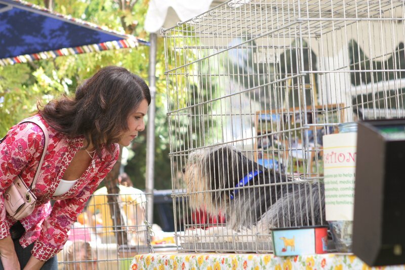 Bild: Warner Brother International Television Lizenzbild frei