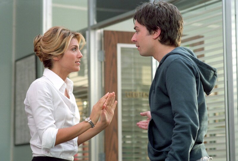 New York Taxi – Bild: 4+