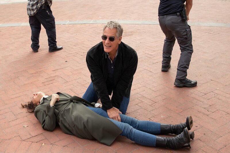 Bild: CBS Broadcasting Inc. /​ Sam Lothridge