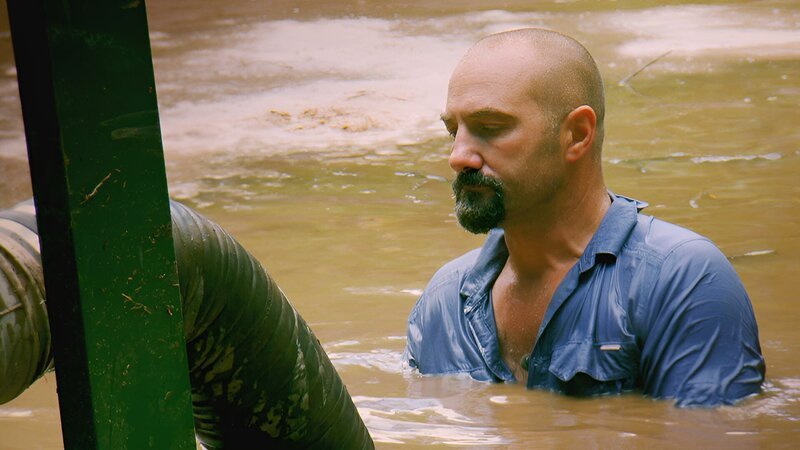 . – Bild: Warner Bros. Discovery