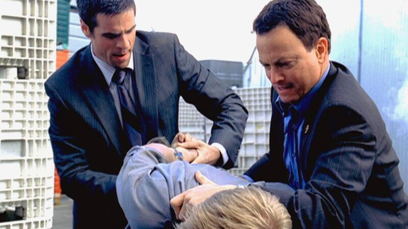 Bild: MG RTL D /​ CBS