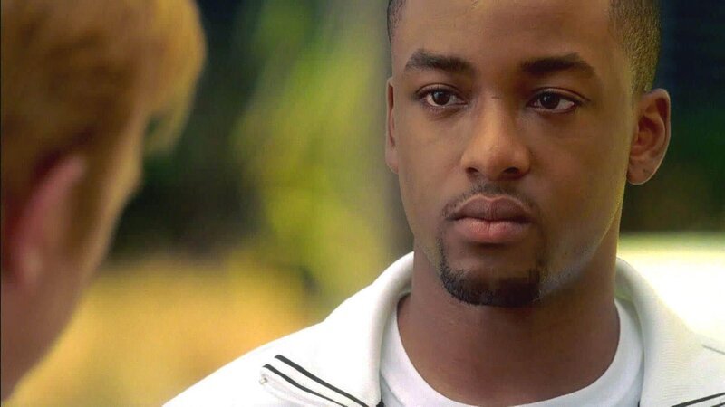 Tommy (Collins Pennie) – Bild: RTL