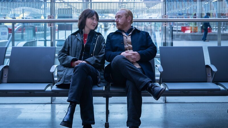 Bild: ZDF und BBC Studios