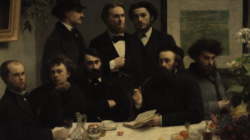 Arthur Rimbaud - Sechs Monate in der Hölle – Bild: La Générale de Production