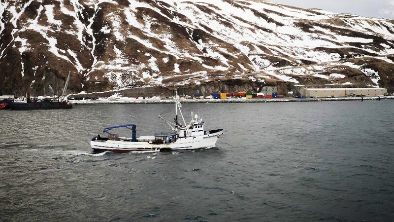 . – Bild: Warner Bros. Discovery