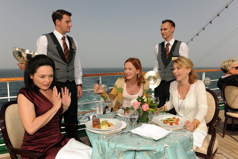 Bild: ZDF und Dirk Bartling