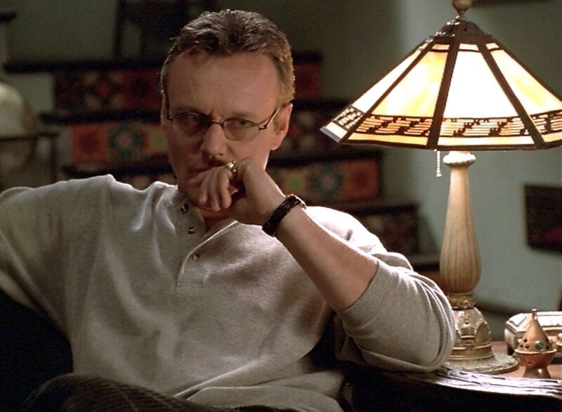 Rupert Giles (Anthony Stewart Head) – Bild: RTL /​ Twentieth Century Fox Film Corporation