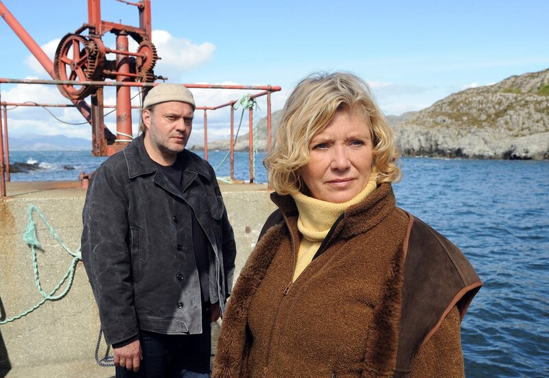 Bild: PLURIMEDIA (ARD Degeto)