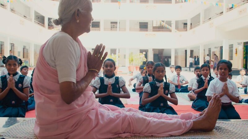  – Bild: SWR/​Fruitmarket