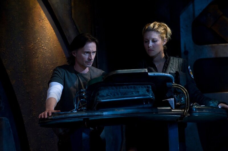 Bild: SYFY