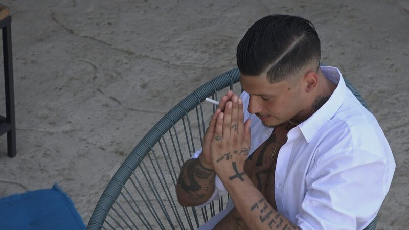 Yasin – Bild: ViacomCBS