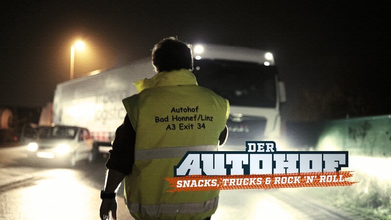 . – Bild: Warner Bros. Discovery