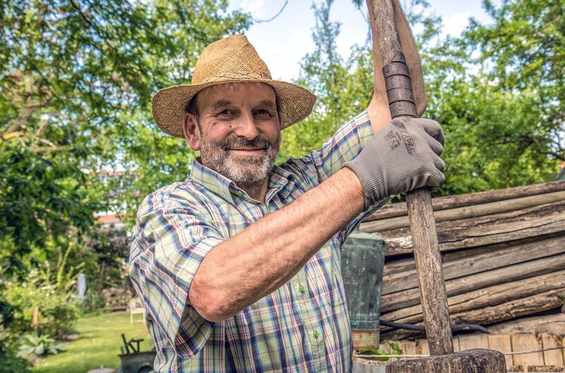 Bild: SWR/​megaherz