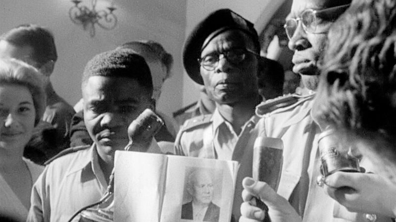 Bild: ARTE F /​ INA