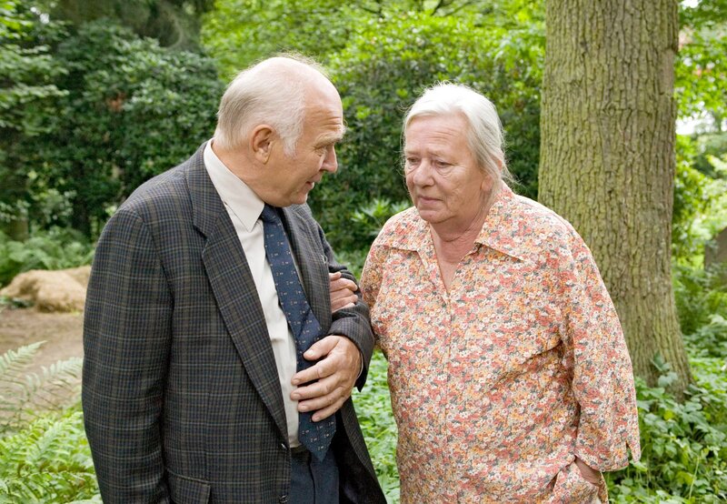 Pik und Amadeus - Freunde wider Willen – Bild: ARD Degeto/​Thomas Kost