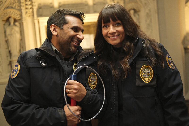 Bild: Bettina Strauss /​ Bettina Strauss /​ Fox Entertainment /​ © 2022 Fox Entertainment Photo Credit: Bettina Strauss