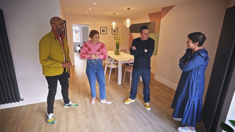 . – Bild: Warner Bros. Discovery