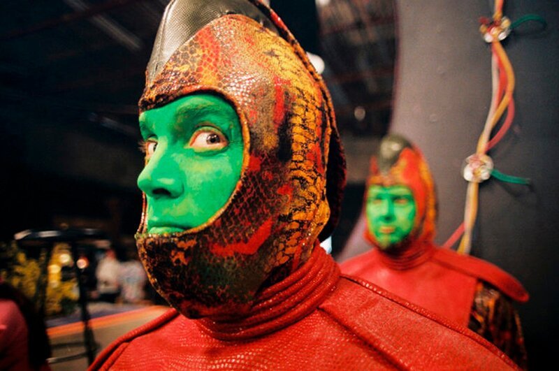 Bild: Metro-Goldwyn-Mayer Studios Inc. All Rights Reserved _Syfy_