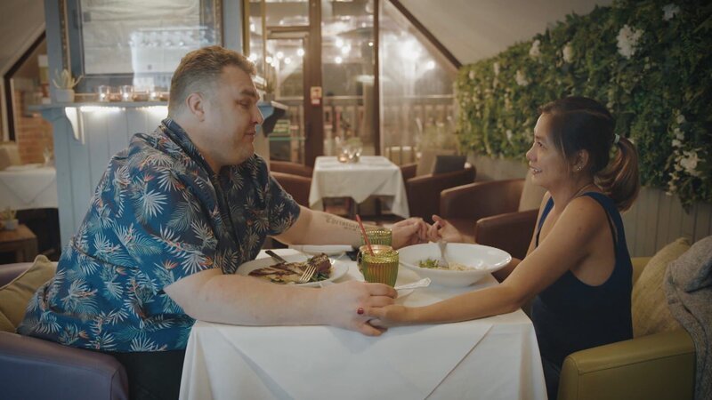 . – Bild: Warner Bros. Discovery