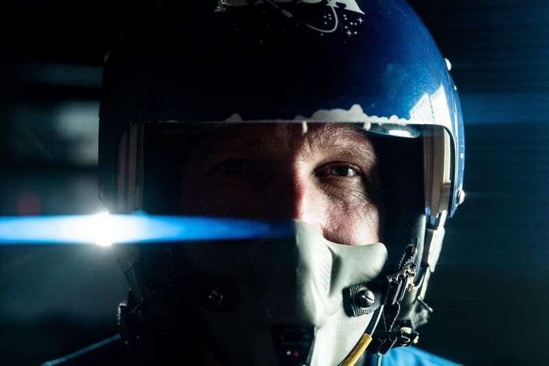 Satellitenkiller – Bild: BBC/​Ali Pares