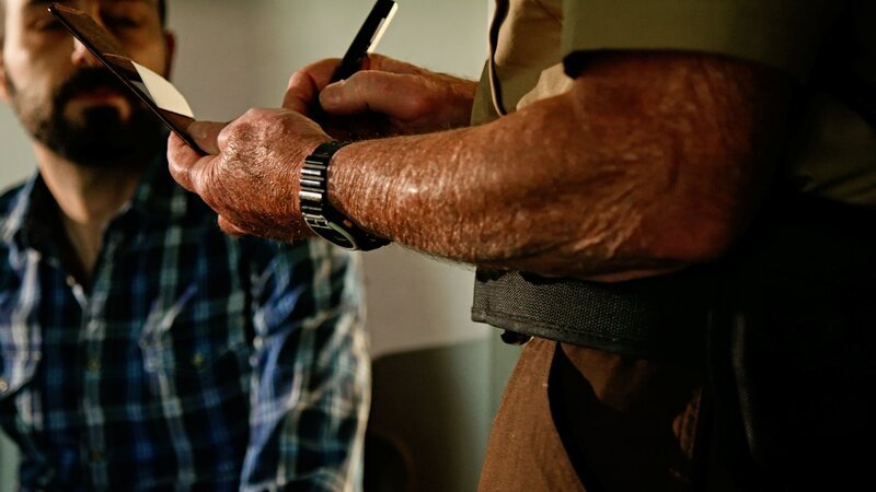 Bild: ZLW-S2-blackwatch /​ Crime + Investigation