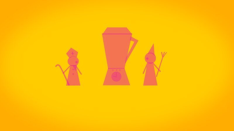 Bild: ZDF und xkoo creative Gruppe 5 Filmproduktion