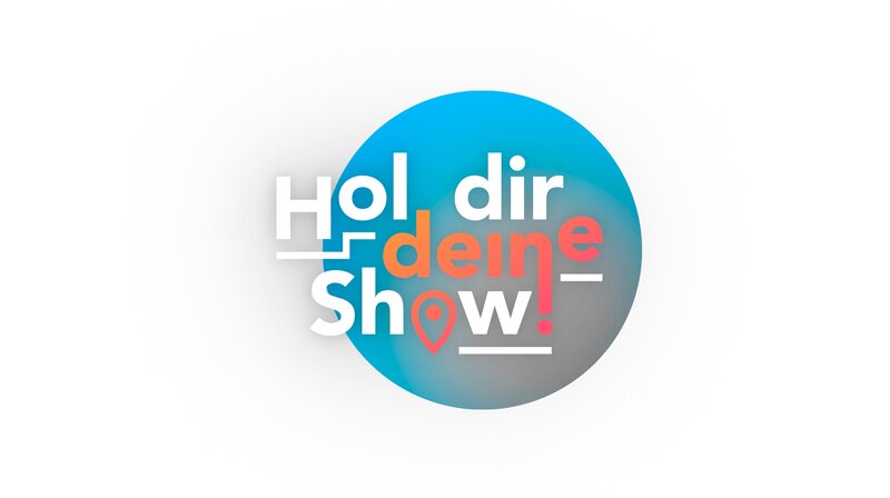 Logo der Sendung. – Bild: MDR