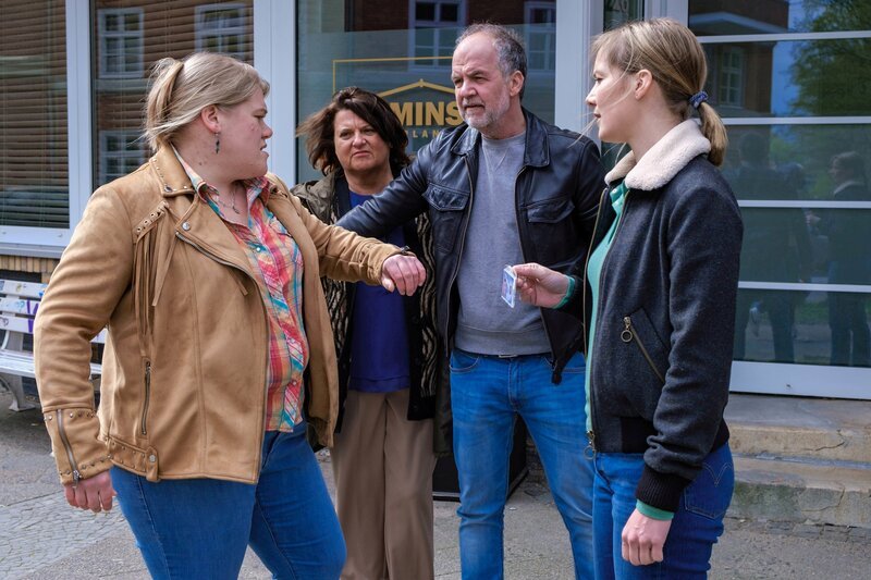 Bild: ZDF /​ Sandra Hoever