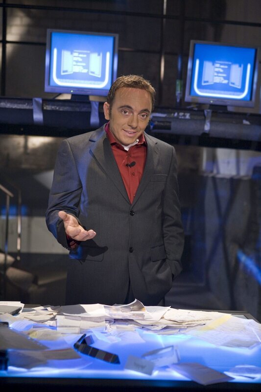 Bild: ProSieben / Kai Schulz Bild: ProSieben / Kai Schulz