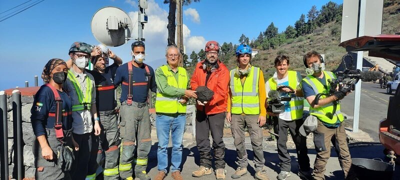 Bild: Hat Trick International