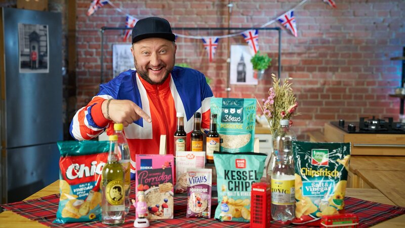 Bild: ZDF und Guido Engels