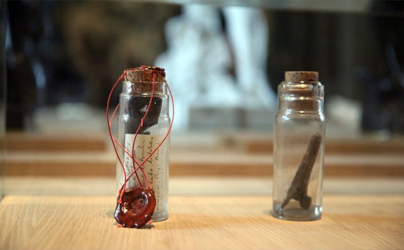 Bild: World Media Rights (C)HISTORY Photocredit Mandatory, Editorial Use Only, No Archive, No Resale