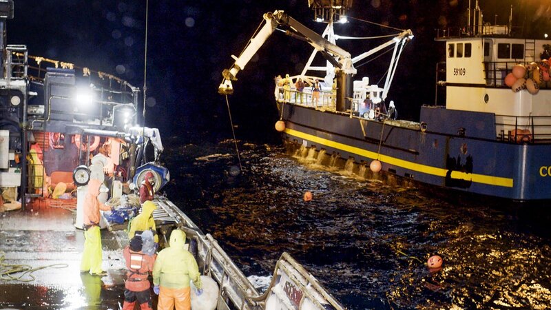 . – Bild: Warner Bros. Discovery