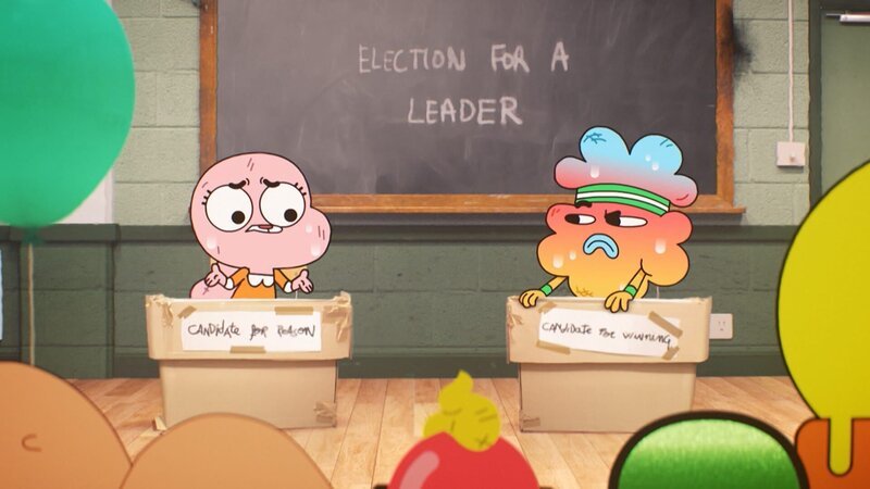 Bild: Cartoon Network