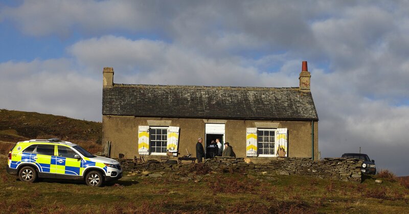 Bild: ITV Studios /​ Helen Turton Lizenzbild frei