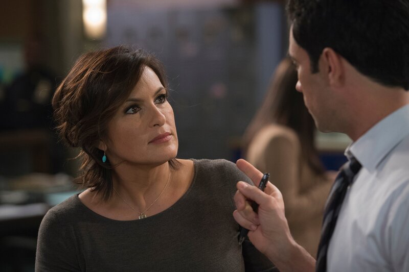 Bild: NBCUniversal Media, LLC /​ Universal Network Television LLC /​ 13TH STREET /​ NBC