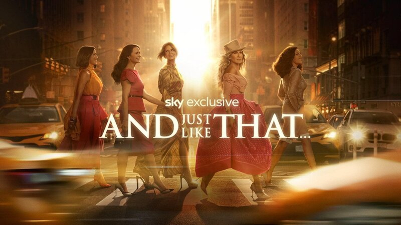 Vendo a Luz – Bild: Sky Serie (ITAL)