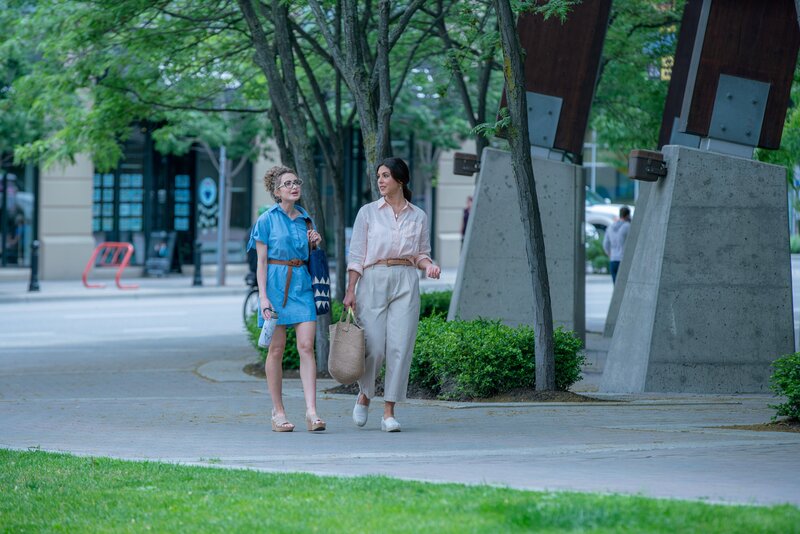 Ein Trauzeuge zum Verlieben – Bild: CMW Winter Productions Inc.