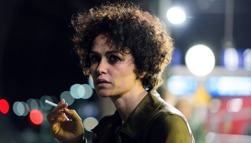 /​ – Bild: MDR/​WDR/​Willi Weber