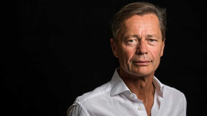 Bild: ZDF und Axel Griesch