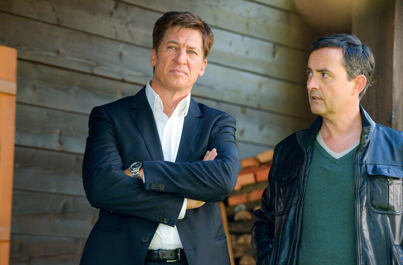 Alles Fleisch ist Gras – Bild: 3sat