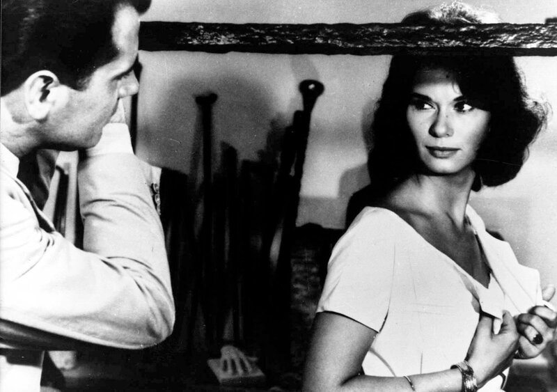 Die mit der Liebe spielen – Bild: DMB