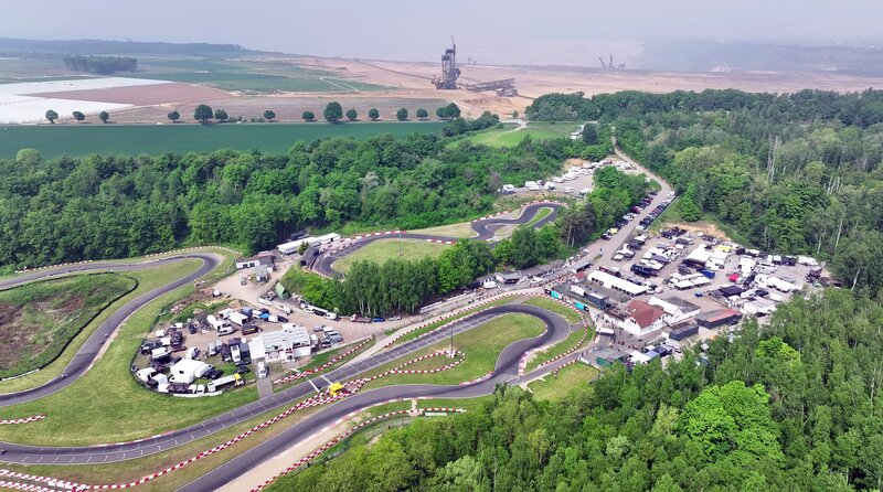 Die A 4 - Einmal quer durch NRW – Bild: WDR/​Clemens Gersch